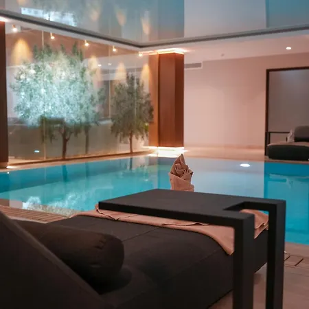 빌라 Aqua House Valentino 레메소스
