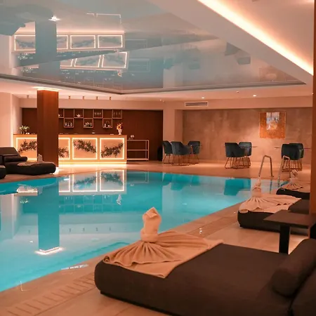 빌라 Aqua House Valentino